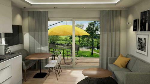 Apartamento Driehof Lifestyle Comfort Apt 4