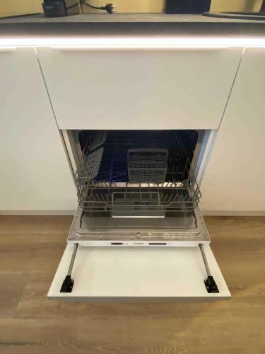 Apartamento Driehof Lifestyle Comfort Apt 4