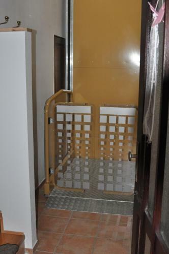 Apartamento Zwischen Ems Und Bever