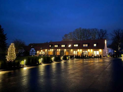 Apartamento Driehof Lifestyle Classic Apt 5