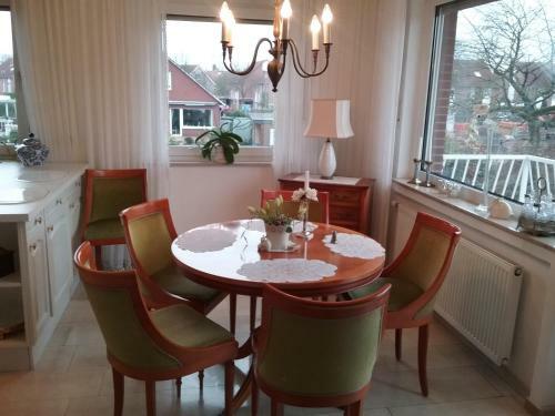 Apartamento Urlaubs Oase
