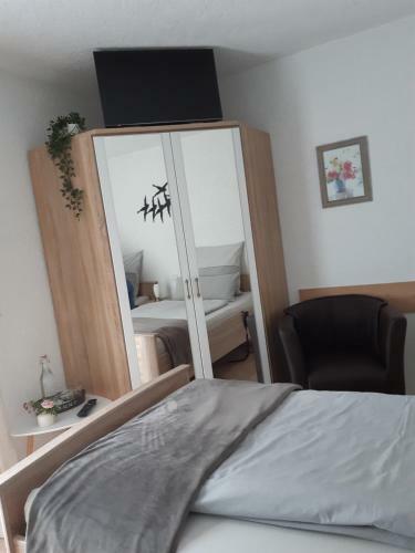 Hostal Kurpension Me�mer