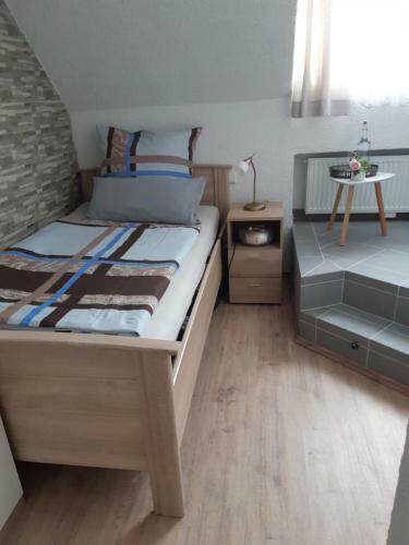 Hostal Kurpension Me�mer