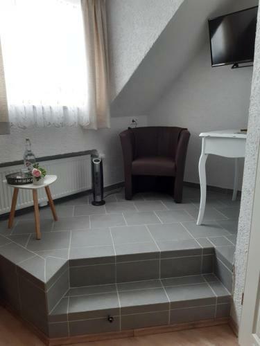 Hostal Kurpension Me�mer