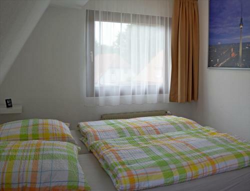 Apartamento Ferienwohnung Teltow 2
