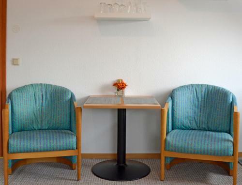 Apartamento Ferienwohnung Teltow 2