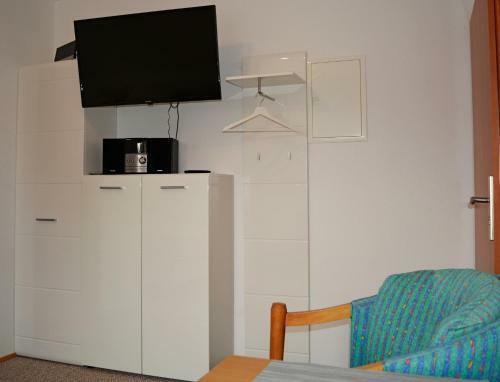 Apartamento Ferienwohnung Teltow 2