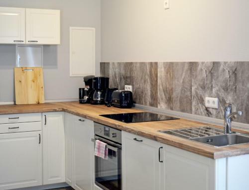 Apartamento Ferienwohnung Teltow 2