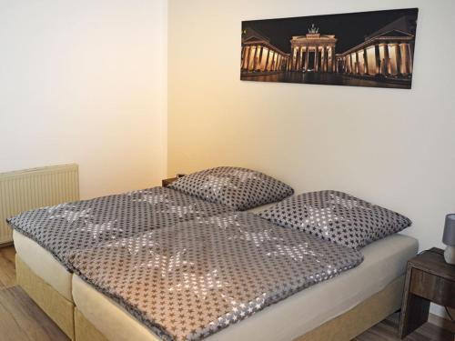 Apartamento Ferienwohnung Teltow 2