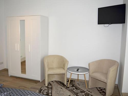 Apartamento Ferienwohnung Teltow 2