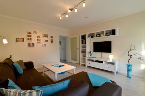 Apartamento Ferienwohnungen Sch�n