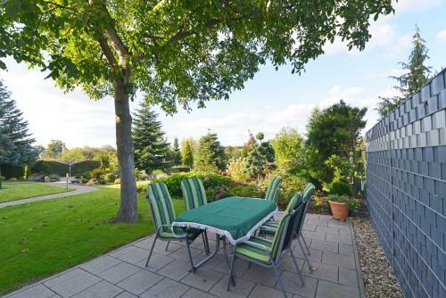 Apartamento Ferienwohnungen Sch�n
