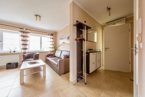 Apartamento Ferienwohnungen Sch�n