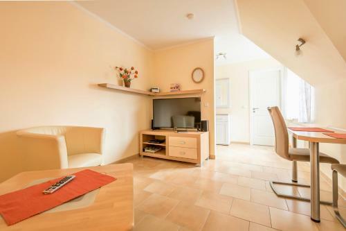 Apartamento Ferienwohnungen Sch�n