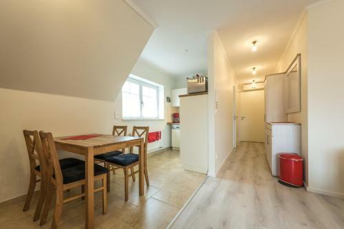 Apartamento Ferienwohnungen Sch�n