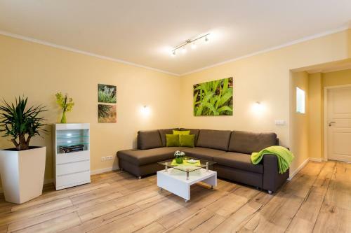 Apartamento Ferienwohnungen Sch�n