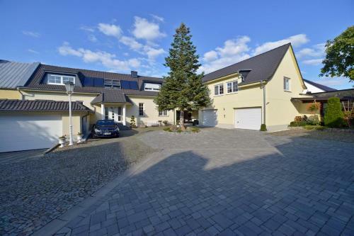 Apartamento Ferienwohnungen Sch�n