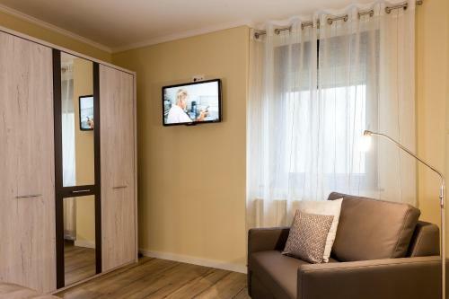 Apartamento Ferienwohnungen Sch�n