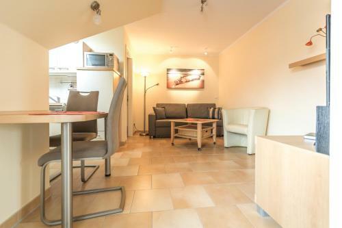 Apartamento Ferienwohnungen Sch�n