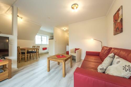 Apartamento Ferienwohnungen Sch�n