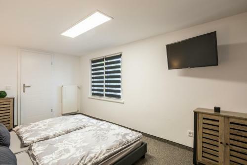 Apartamento G�stezimmer Teltow