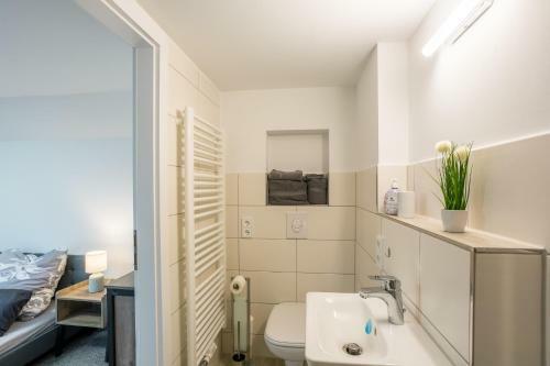Apartamento G�stezimmer Teltow