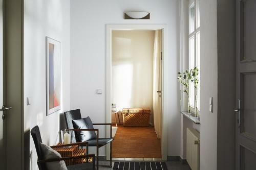Apartamento Altstadtloft Teltow