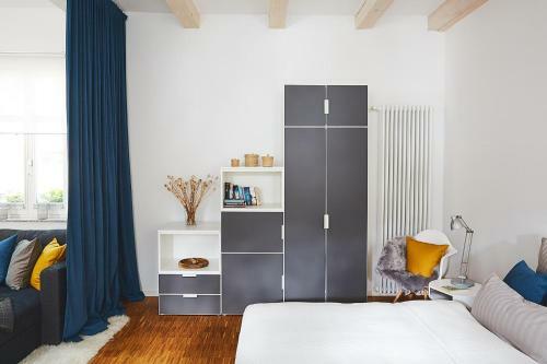 Apartamento Altstadtloft Teltow