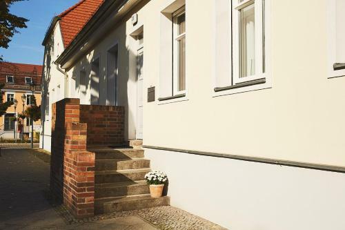 Apartamento Altstadtloft Teltow