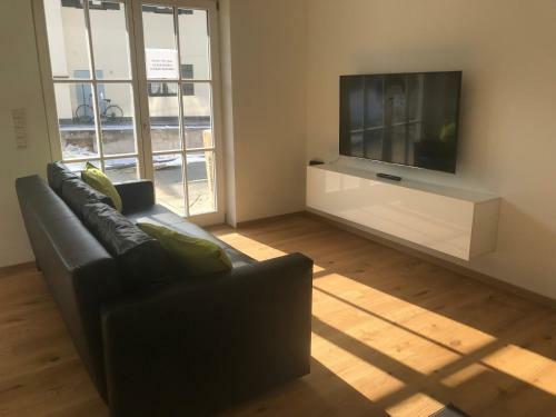 Apartamento Lea Am See - Bio Design Appartement