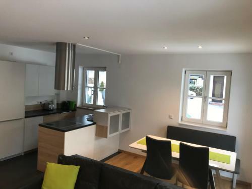 Apartamento Lea Am See - Bio Design Appartement