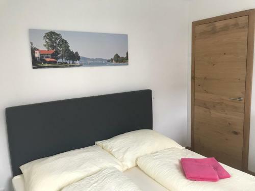 Apartamento Lea Am See - Bio Design Appartement