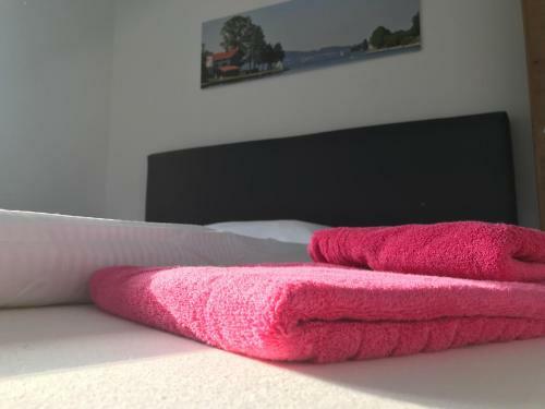Apartamento Lea Am See - Bio Design Appartement