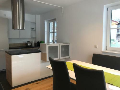 Apartamento Lea Am See - Bio Design Appartement