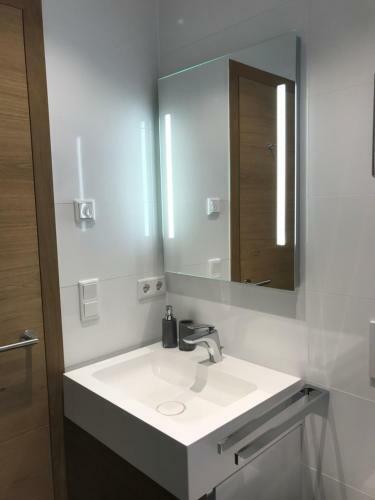 Apartamento Lea Am See - Bio Design Appartement