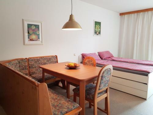 Apartamento Haus Rottachbr�cke May