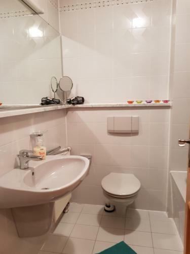 Apartamento Haus Rottachbr�cke May