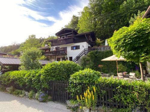 Apartamento Appartements Am Alpbach