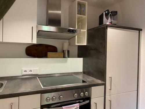 Apartamento Appartements Am Alpbach