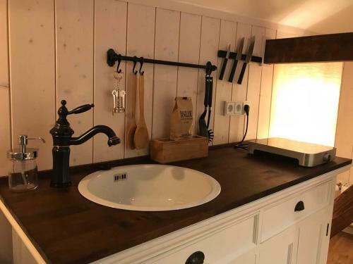 Apartamento Appartements Am Alpbach
