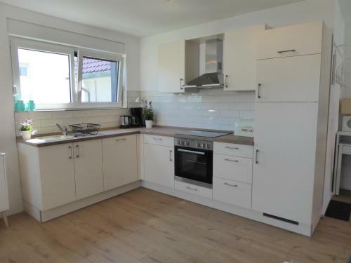Apartamento Ferienwohnung Scharnhorst