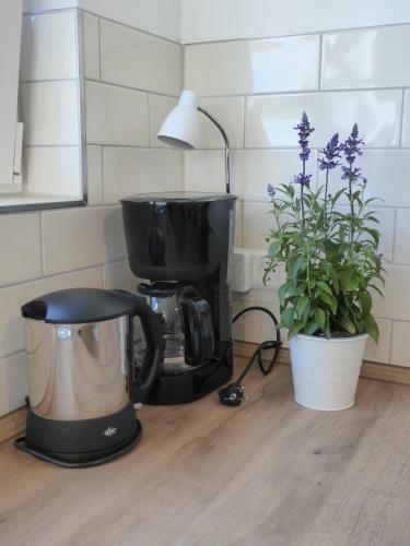 Apartamento Ferienwohnung Scharnhorst