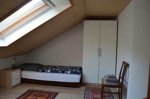 Apartamento Ferienwohnung Kaiserstuhlblick
