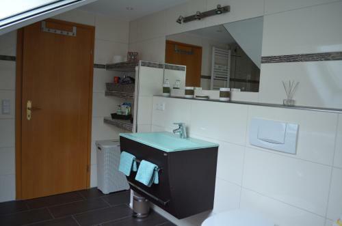 Apartamento Ferienwohnung Kaiserstuhlblick