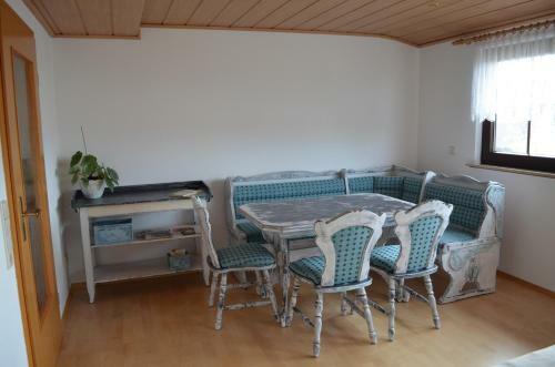 Apartamento Ferienwohnung Kaiserstuhlblick
