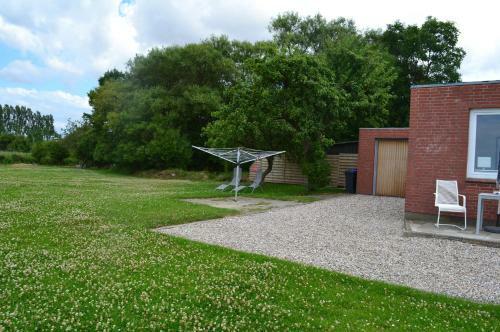 Apartamento Fehmarn Ostseeferien Onkel Herberts 1302