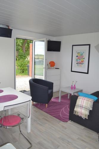 Apartamento Fehmarn Ostseeferien Onkel Herberts 1302