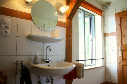 Apartamento Forsthof Niendorf
