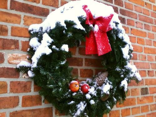 Apartamento Forsthof Niendorf