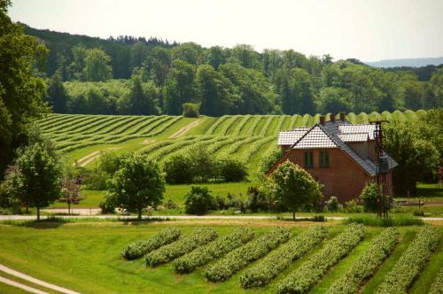 Apartamento Forsthof Niendorf